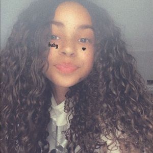 Meet your Posher, Natalia